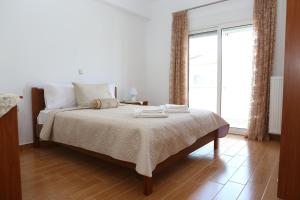 Despina apartment Kavala Greece