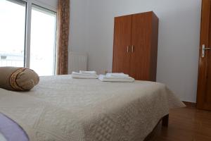 Despina apartment Kavala Greece