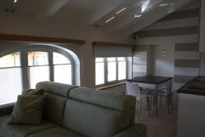 One-Bedroom Apartment room in B&B Fior Di Farine