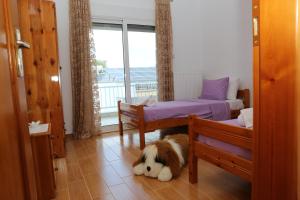 Despina apartment Kavala Greece