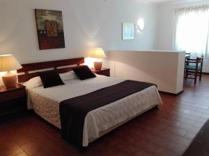 Apartamentos da Balaia