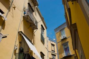 Camera Familiare con Bagno Privato
