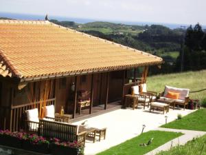 hotel mirador del sella