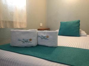 Hotel RV Park San Ramón