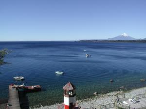 Cabañas Puerto Chalhuaco