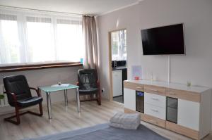 Apartament Centrum Arma Plac Rodła