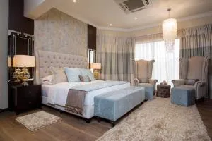 Villa Monticello Boutique Hotel - Akra