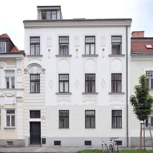 Appartement Ferienwohnungen Dr. Neubert Krems an der Donau Österreich