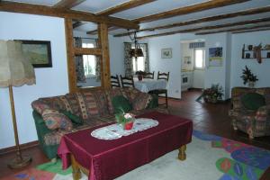 Two-Bedroom Apartment room in Am Klingentor (EU) Ferienwohnungen