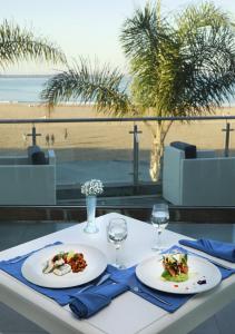 Avanti Mohammedia Hotel