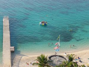 Penthouse Studio @ Montego Bay Club Resort