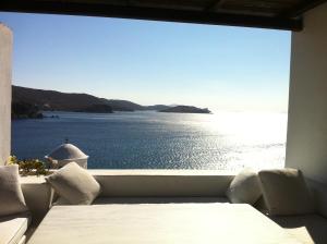 Patmos Paradise Hotel Patmos Greece