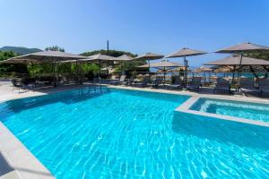 Prima Vista Boutique Hotel & Spa Epirus Greece