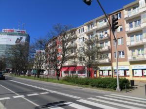 Grand Tourist Baltic Marine