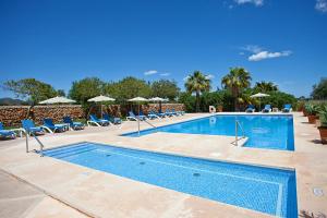 Agroturisme Na Martina