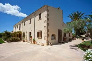 Agroturisme Na Martina - Cala Mondrago