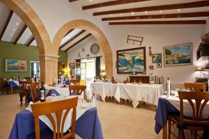 Agroturisme Na Martina