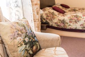 City Center Kaķis B&B