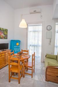 Studio Apartment room in Casa Jerez Alameda del Banco