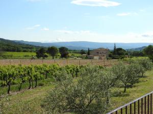 Maisons de vacances Les Petits Clements : photos des chambres