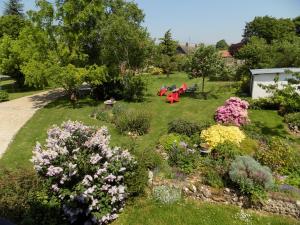 B&B / Chambres d'hotes Chambre d'hotes - Le jardin des Patissons : photos des chambres