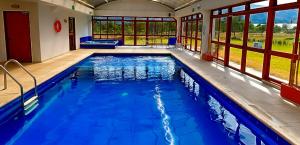 Hotel Casa de los Fundadores