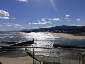 Mirador al Cantabrico