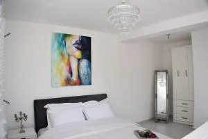 Apartmani Ognjanovic Kotor - Kavač