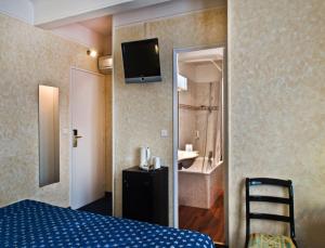 Hotels Abaca Messidor by Happyculture : photos des chambres