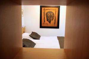 Hotels ART Hotel : photos des chambres