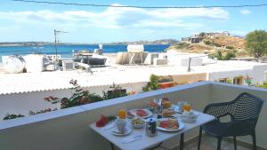 Hotel Palatia Naxos Greece