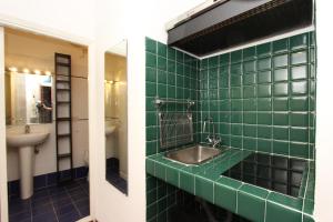 Appartement en Duplex