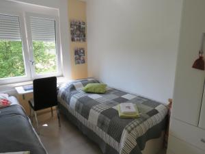 Apartman Snjeska