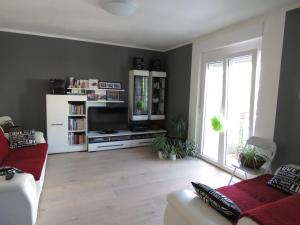 Apartman Snjeska
