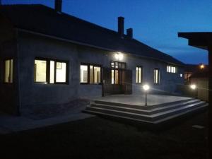 Ferienhaus Fyred Villa Üdülőpark és Rendezvényház Tiszafüred Ungarn