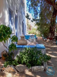 Astra Studios Astypalaia Greece
