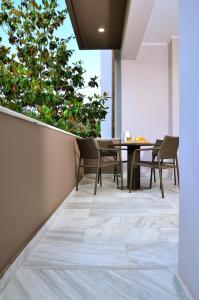 Mastiha Villas in Town Chios-Island Greece