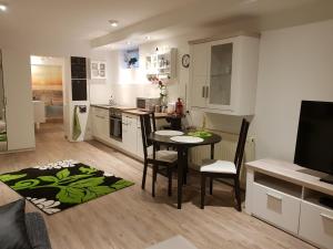 Apartmán A & M's Home Bocholt Nemecko