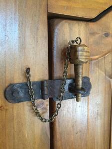 Bluets et Brimbelles