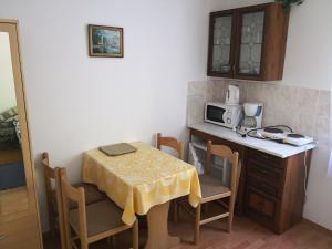 Ubytování u Máchova jezera - Apartmány - Ludmila Grulišová