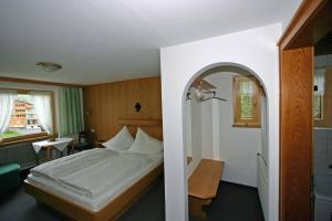 Frühstückspension Rüf