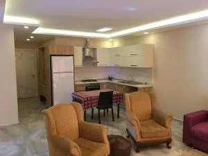 Royal Residence Nicosia - Ortaköy