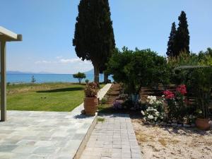 Villa Maria Argolida Greece