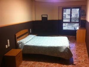 Economy Double Room room in Hotel Manises