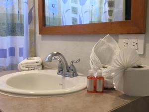 Hotel RV Park San Ramón