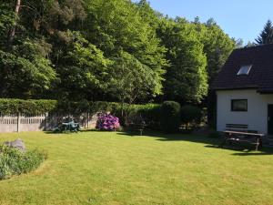 Ubytování u Máchova jezera - Apartmány - Ludmila Grulišová