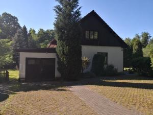 Ubytování u Máchova jezera - Apartmány - Ludmila Grulišová