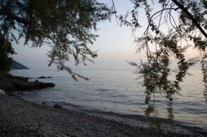 Pebbles Beach House Thassos Greece