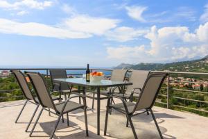 Apartament Apartmani ZADA Bar Czarnog&oacute;ra