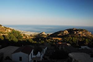 Diktynna Traditional Villas Lasithi Greece